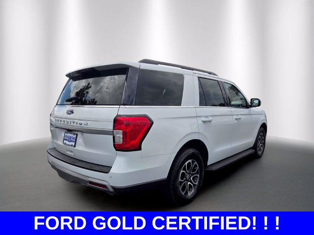 Used 2024 Ford Expedition XLT RWD image 5