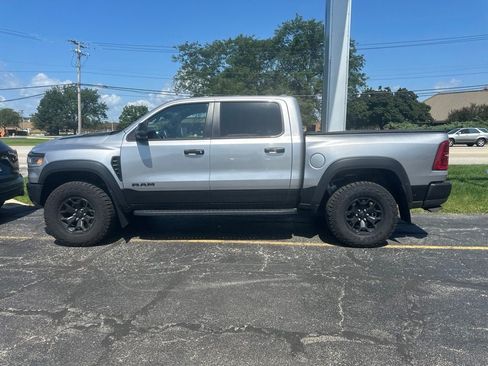 Used 2025 RAM 1500 RHO w/ RHO Level 1 Equipment Group AWD/4WD image 12