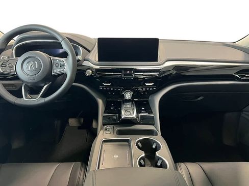 New 2025 Acura MDX SH-AWD image 18
