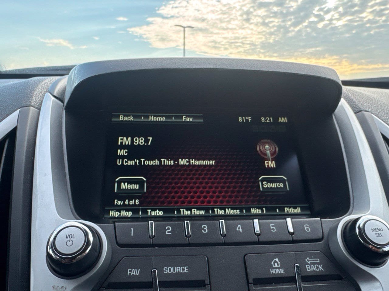 Used 2017 GMC Terrain SLE FWD image 45