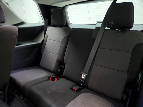Used 2019 Chevrolet Traverse LS FWD image 22
