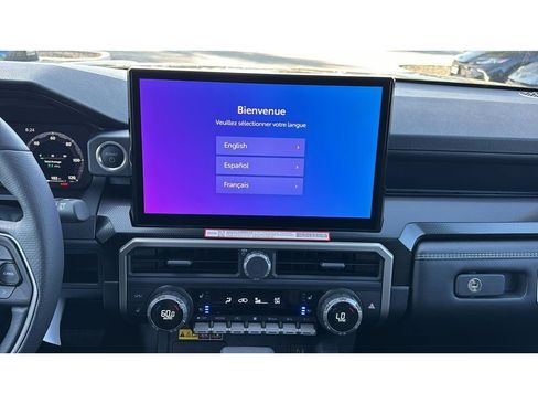 New 2026 Toyota 4Runner Limited AWD/4WD image 90