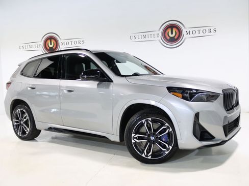 Used 2024 BMW X1 M35i w/ Premium Package AWD/4WD image 6
