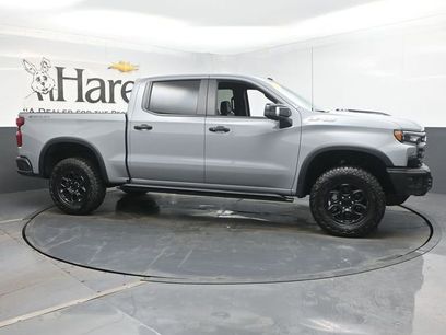 Certified 2024 Chevrolet Silverado 1500 ZR2 w/ ZR2 Bison Edition