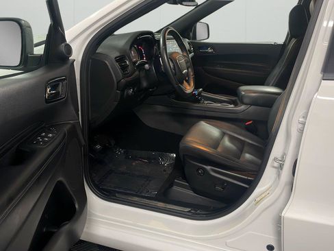 Used 2021 Dodge Durango GT RWD image 23