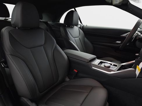 New 2026 BMW 430i xDrive Convertible w/ M Sport Package image 10