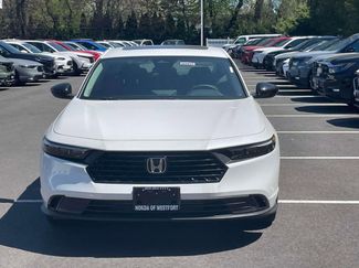 New 2026 Honda Accord Touring video 2