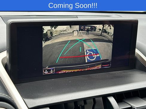 Used 2018 Lexus NX 300h AWD w/ Premium Package image 21