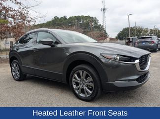 Certified 2025 MAZDA CX-30 AWD 2.5 S w/ Premium Package video 2