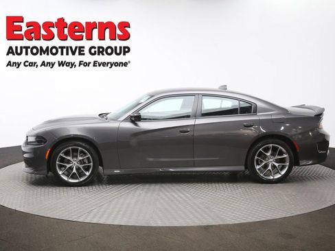 Used 2023 Dodge Charger GT image 60