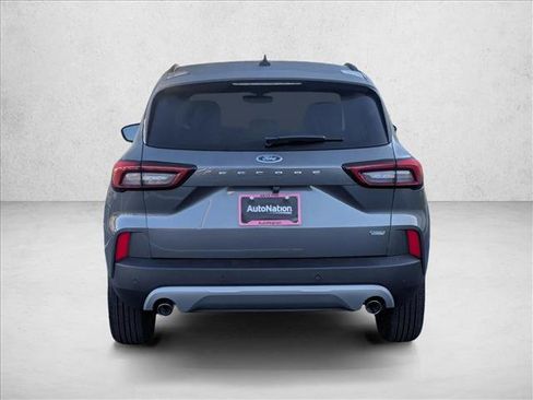 New 2026 Ford Escape SE w/ PHEV Premium Package image 7