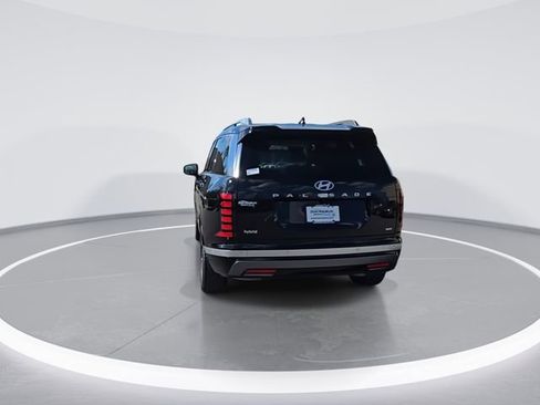 New 2026 Hyundai Palisade Limited AWD/4WD image 7