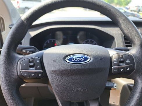 New 2025 Ford Transit 150 Low Roof w/ Load Area Protection Package image 17