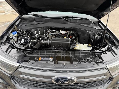 Used 2022 Ford Explorer Timberline AWD/4WD image 71