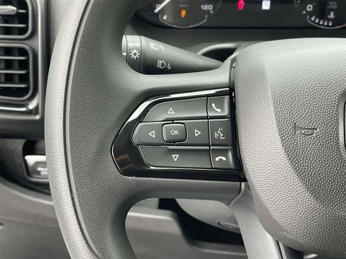 New 2025 RAM ProMaster 2500 w/ Convenience Group image 13