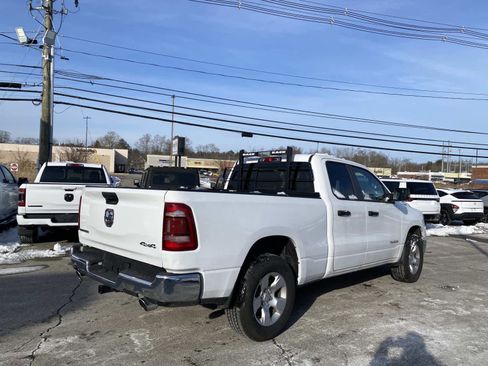 Used 2023 RAM 1500 Big Horn image 3