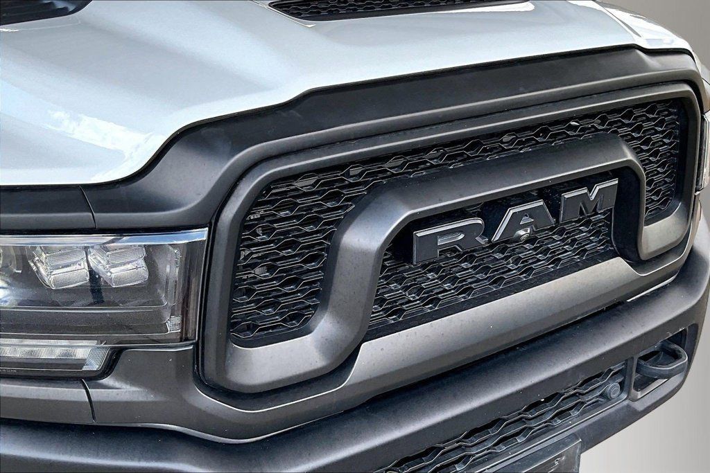 Used 2023 RAM 2500 Rebel w/ Level 2 Equipment Group AWD/4WD image 33