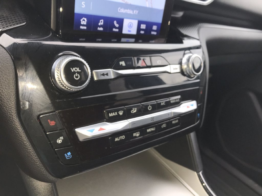 Used 2022 Ford Explorer ST w/ Equipment Group 401A AWD/4WD image 19