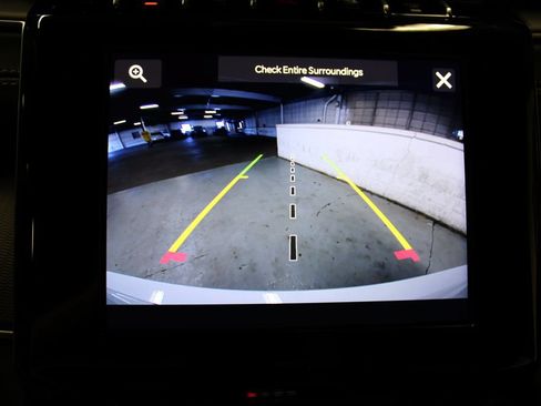 New 2026 Jeep Grand Cherokee Laredo X AWD/4WD image 18