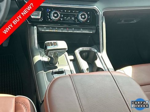 Used 2026 GMC Sierra 1500 Denali Ultimate AWD/4WD image 16
