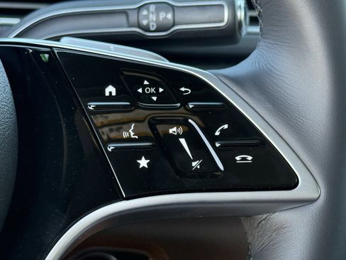 New 2026 Mercedes-Benz GLE 450 GLE 450 Coupe image 22