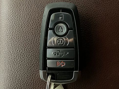 Certified 2023 Ford F150 Lariat image 34