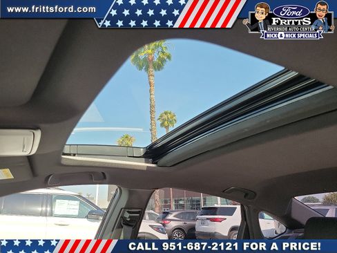 Used 2025 Honda Accord Sport image 12