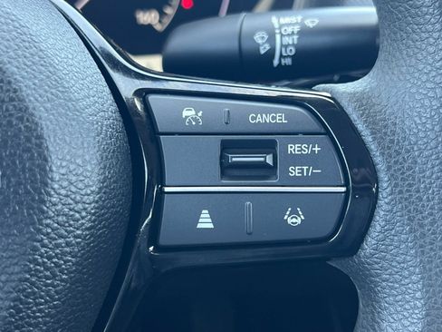Certified 2022 Honda Civic LX image 10
