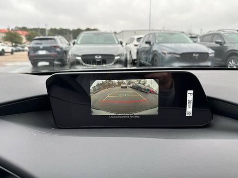 New 2026 MAZDA MAZDA3 2.5 S Sedan w/ Preferred Pkg image 13