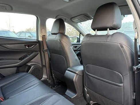 Used 2022 Subaru Impreza 2.0i Limited AWD/4WD image 23