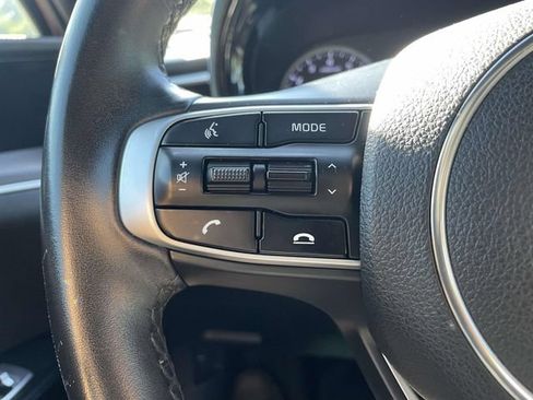 Used 2021 Kia K5 GT-Line FWD image 25