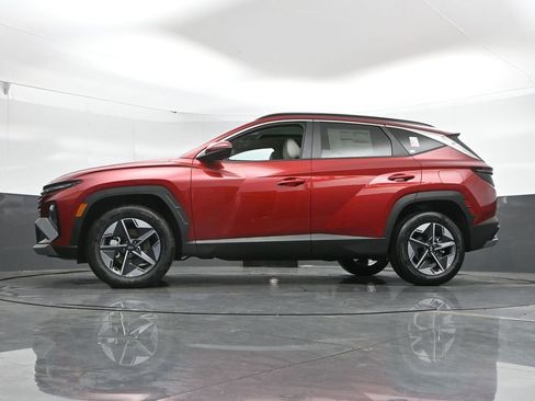 New 2025 Hyundai Tucson SEL image 49