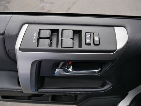 Certified 2024 Toyota 4Runner SR5 Premium image 16