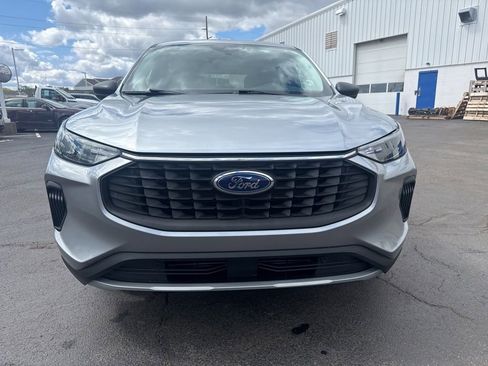 Used 2023 Ford Escape Active AWD/4WD image 7