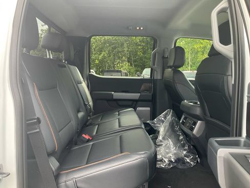 New 2026 Ford F250 Lariat AWD/4WD image 13