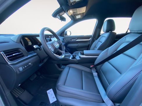 New 2026 GMC Terrain Elevation w/ Elevation Premium Package image 23