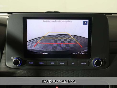 Used 2022 Hyundai Kona SEL AWD/4WD image 5