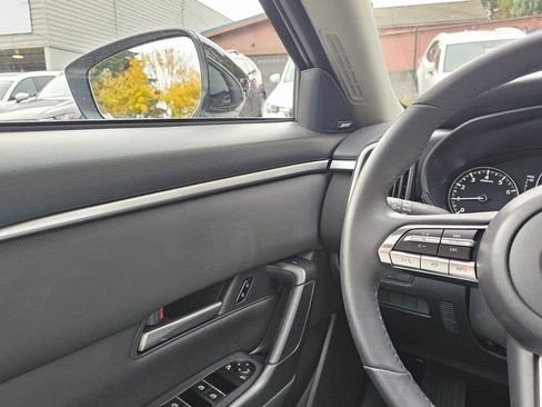 Certified 2025 MAZDA CX-50 AWD 2.5 S w/ Cargo Package image 33