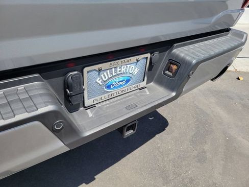 New 2026 Ford F150 Lariat w/ Equipment Group 501A Mid AWD/4WD image 17