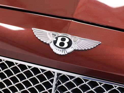 Used 2014 Bentley Flying Spur W12 AWD/4WD image 6