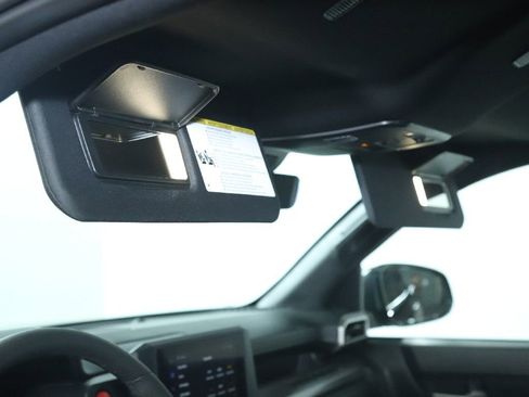 Used 2025 Toyota Tacoma TRD Off-Road image 19