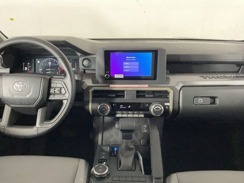New 2026 Toyota Tacoma SR5 image 13