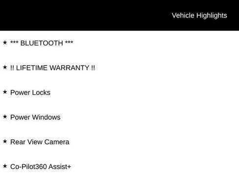 New 2025 Ford Bronco Sport Big Bend w/ Convenience Package AWD/4WD image 48