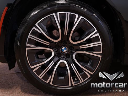 Used 2025 BMW X3 xDrive30i w/ Convenience Package AWD/4WD image 20