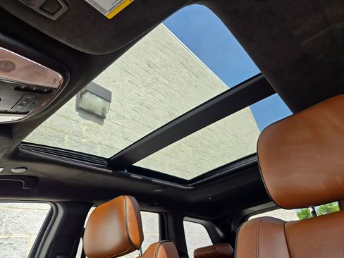 Used 2019 Jeep Grand Cherokee Summit AWD/4WD image 36