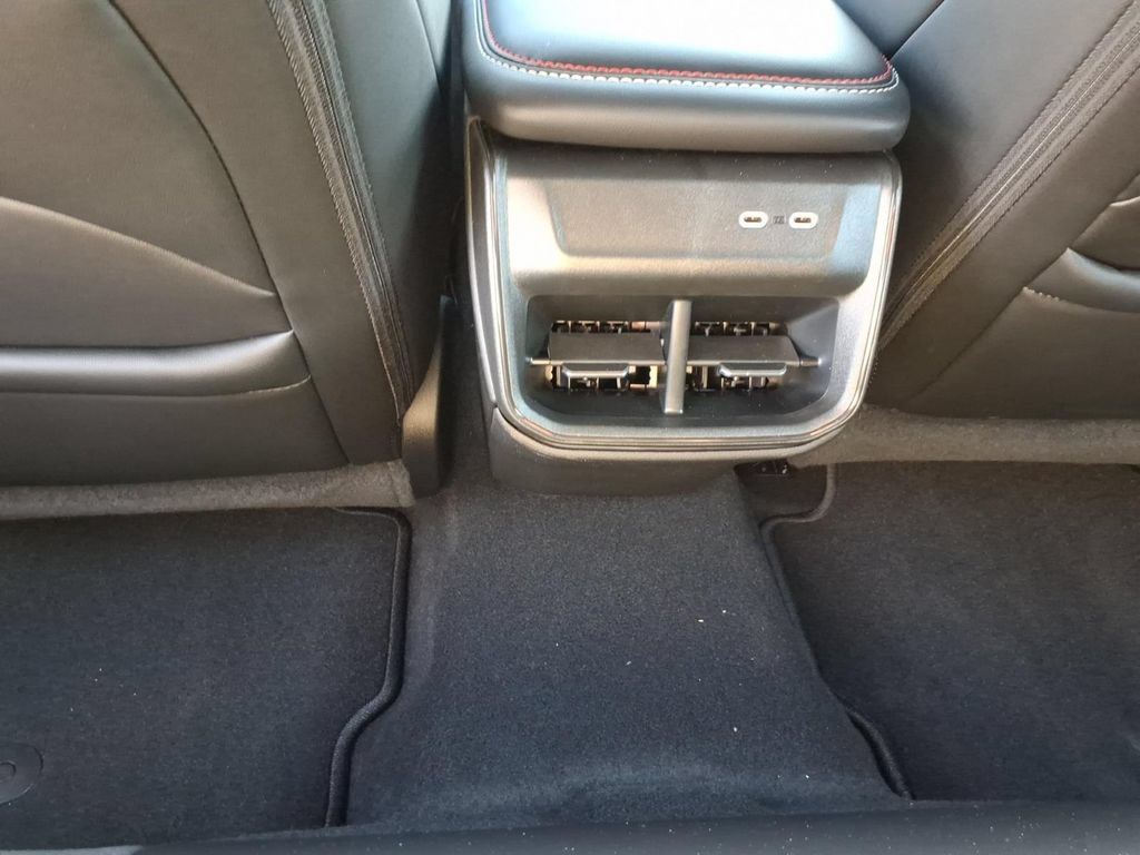 New 2026 Dodge Charger R/T w/ Driver Convenience Group AWD/4WD image 8