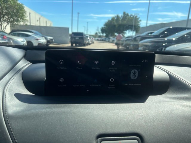 Used 2021 Acura TLX w/ Advance Package FWD image 12