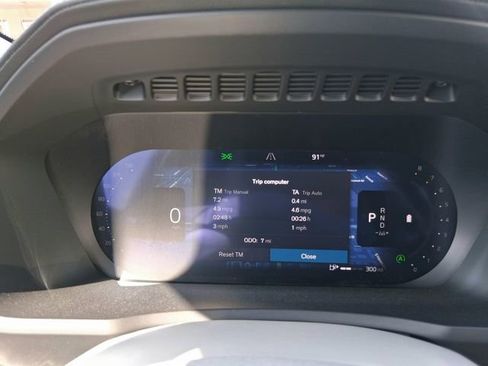 New 2026 Volvo XC90 B6 Ultra w/ Protection Package AWD/4WD image 8