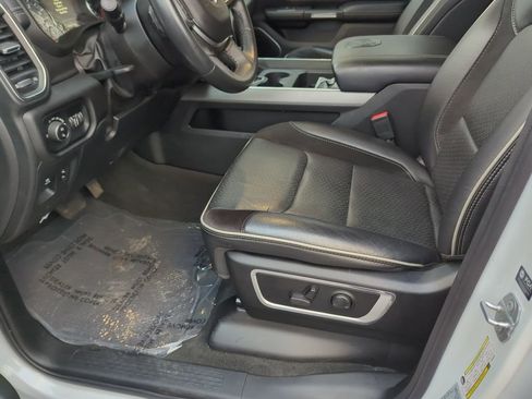 Used 2023 RAM 1500 Laramie image 37