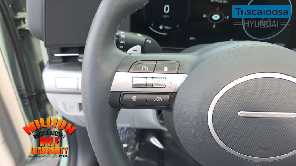 Used 2024 Hyundai Kona Limited AWD/4WD image 17